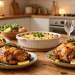 Chicken Recipes