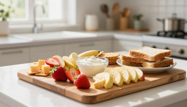Easy Snacks